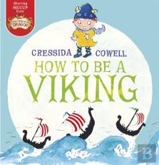 How To Be A Viking