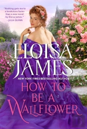 How To Be A Wallflower