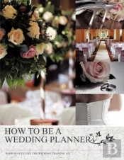 How To Be A Wedding Planner