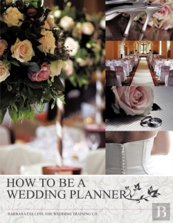 Bertrand.pt - How To Be A Wedding Planner