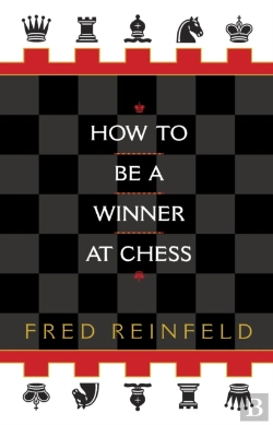 Bertrand.pt - How To Be A Winner At Chess