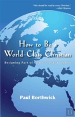 Bertrand.pt - How To Be A Worldclass Christian