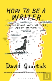 How To Be A Writer