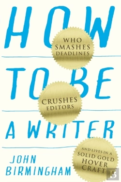 Bertrand.pt - How To Be A Writer