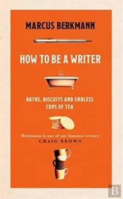 Bertrand.pt - How To Be A Writer