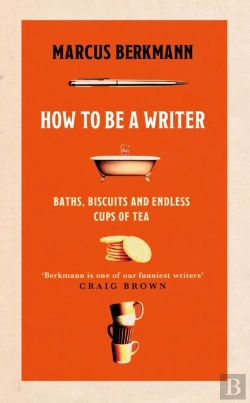 Bertrand.pt - How To Be A Writer