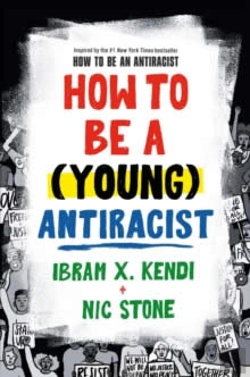 Bertrand.pt - How To Be A (Young) Antiracist