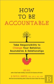 How To Be Accountable
