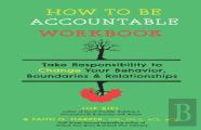 How To Be Accountable Workbook