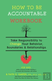 How To Be Accountable Workbook