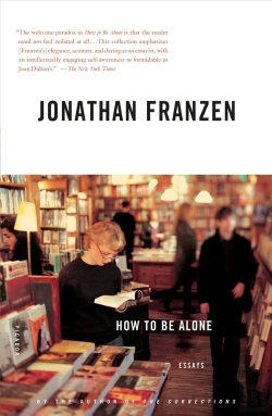 Bertrand.pt - How To Be Alone