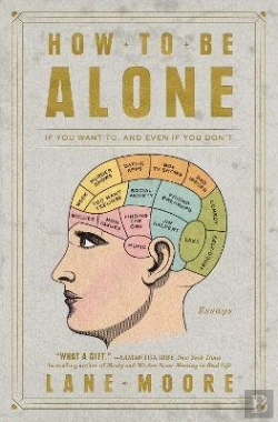 Bertrand.pt - How To Be Alone