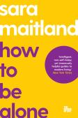 How To Be Alone