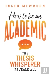 How To Be An Academic