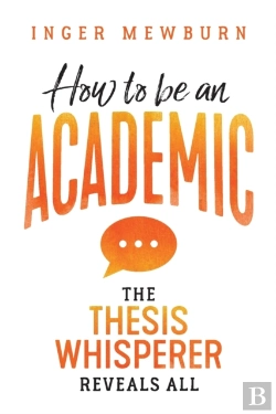 Bertrand.pt - How To Be An Academic