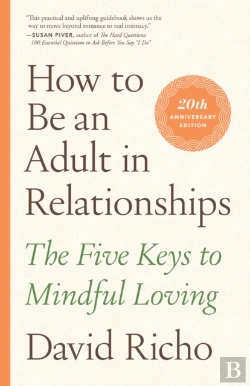 Bertrand.pt - How To Be An Adult In Relationships