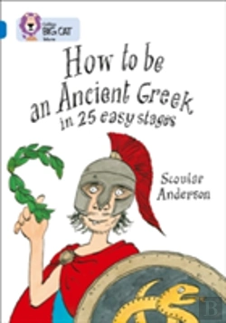 Bertrand.pt - How To Be An Ancient Greek