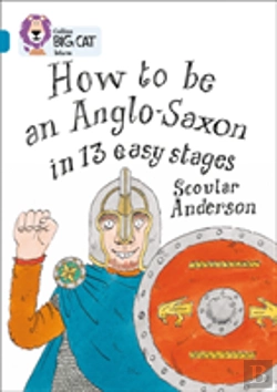 Bertrand.pt - How To Be An Anglo Saxon