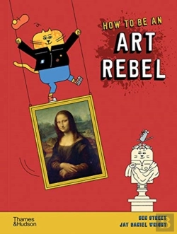 Bertrand.pt - How To Be An Art Rebel