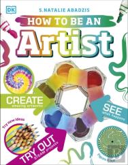 How To Be An Artist