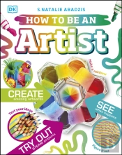 How To Be An Artist