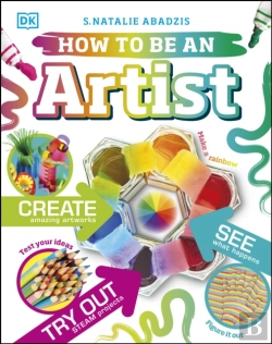 Bertrand.pt - How To Be An Artist