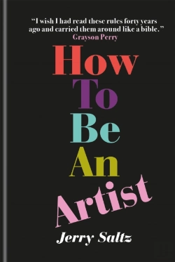 Bertrand.pt - How To Be An Artist