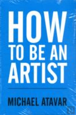 Bertrand.pt - How To Be An Artist