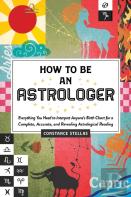 How To Be An Astrologer