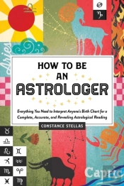 How To Be An Astrologer