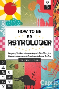 Bertrand.pt - How To Be An Astrologer