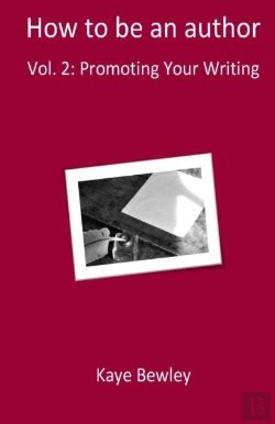 Bertrand.pt - How To Be An Author: Vol. 2: Promoting Y