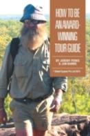 How To Be An Award-Winning Tour Guide