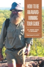 How To Be An Award-Winning Tour Guide