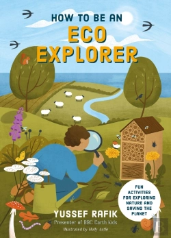 Bertrand.pt - How To Be An Eco Explorer