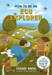 How To Be An Eco Explorer