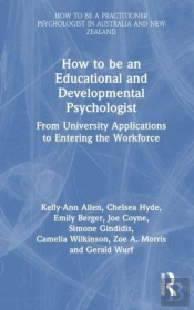 How To Be An Educational And Developmental Psychologist