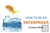 How To Be An Enterpriser