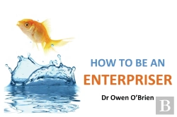 Bertrand.pt - How To Be An Enterpriser