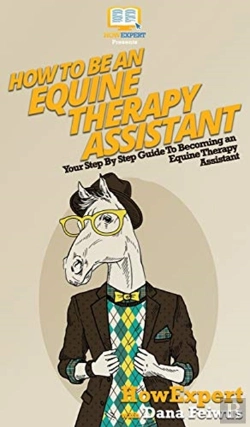 Bertrand.pt - How To Be An Equine Therapy Assistant: Y