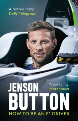 Bertrand.pt - How To Be An F1 Driver