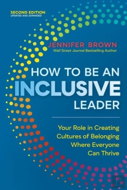 Bertrand.pt - How To Be An Inclusive Leader, Second Edition