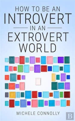 Bertrand.pt - How To Be An Introvert In An Extrovert World