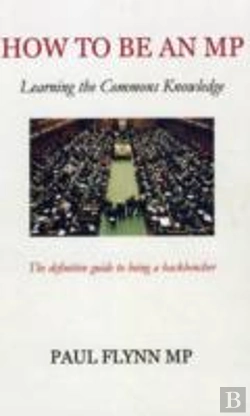 Bertrand.pt - How To Be An Mp