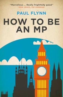 Bertrand.pt - How To Be An Mp
