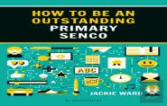 How To Be An Outstanding Primary Senco