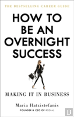 Bertrand.pt - How To Be An Overnight Success