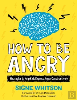 Bertrand.pt - How To Be Angry
