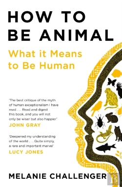Bertrand.pt - How To Be Animal