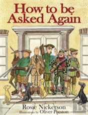 How To Be Asked Again